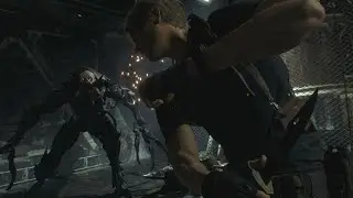 Resident Evil 4: Remake - Verdugo (No Damage/Hardcore Mode)