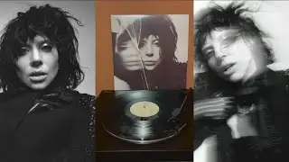 Lady Gaga - Zombieboy (audio vinyl)