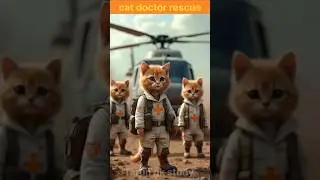 The story of poor cat. #shorts #shortsfeed #cat #poor #animals #ai #story