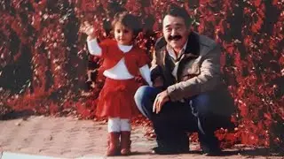 Mersinli ismail Kızım oldu (Canlı performans)