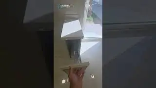 مطبخ بيج بتقسيمات ذكية و عملية و ضمان 10 سنوات  #interiordesign#مطابخ