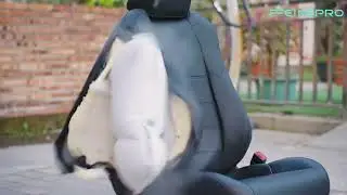 Are FEINEPRO Seat Covers Safe for Airbags?