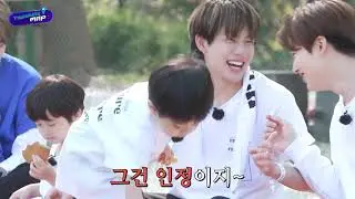 {FULL} TREASURE Hyunsuk CUT(kids) at TMAP47