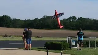 Horizonfest 2019 - Flight Demo Amazing ☺!