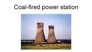 Blackburn Meadows Power Station