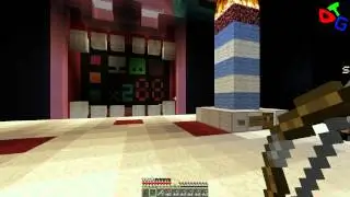 Cake Defense (1/2)