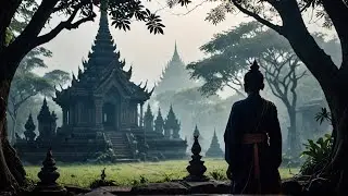 Thailand's Most HAUNTED Places