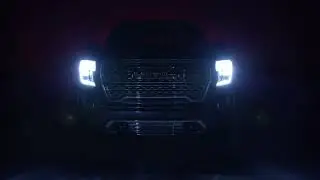 GMC intros 2019 Sierra