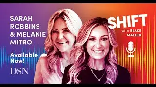 Separating Fact/Fear in the Affiliate Model w/ Sarah Robbins & Melanie Mitro | Shift Podcast - Ep 78