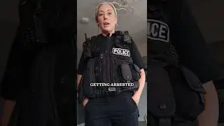UK Arrests People for Social Media Posts