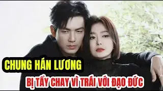 Khán giả ồ ạt tẩy chay, đòi gỡ gấp phim của Chung Hán Lương vì trái với luân thường đạo lý