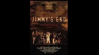 Alan Moore & Mitch Jenkins - Jimmy's End - {2012}