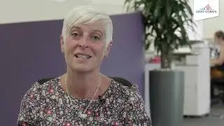 Meet Lyndsey Suddick, Customer Experience Consultant