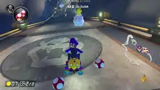 MKCentral SUMMIT FFA Round1 room93