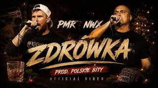 PMR x NWX - ZDR&Oacute;WKA #święta #2k25 #rap