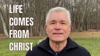 Raised With Christ: Your New Life | Romans 6:8&ndash;11