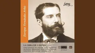 3 Spanish Pieces, Op. 1: No. 2. Habanera