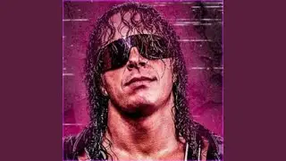 HITMAN (Bret Hart Theme)