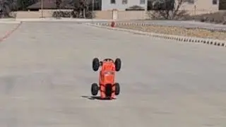 GoolRC 3670 120 Amp Combo....Speed Tested In MT-10 Rival