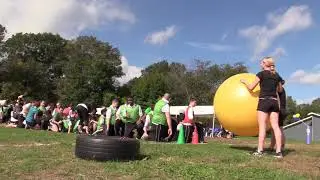 Sports Day Canon Trailer