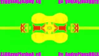 OST DEUSTCHLAND Csupo Effects (NEIN Csupo Effects) In G Major Mirror Top