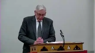 Сияющий свет | Проповедь по Притчам 4:18 | Пастор Джон Тэквей