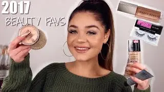 BEST OF BEAUTY 2017 | Blissfulbrii