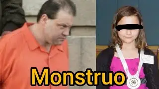 El Horrible caso de James Huskey y  la serie 
