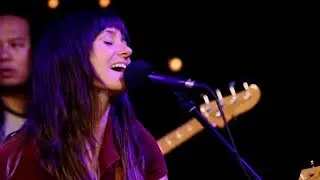 The Wild Reeds -  
