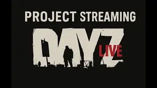 LIVE 🔴 DayZ Livonia &mdash; Still Searching for Nails for the Faction | Project Streaming