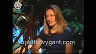 Bridget Fonda 