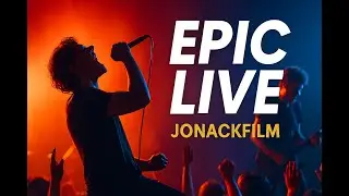 Konzert Mitschnitt  buchen JonackFilm