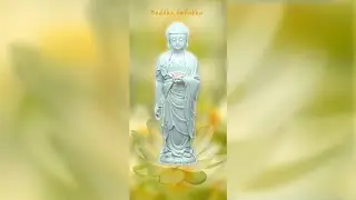 Amitabha Buddha Name Chanting (1 Hour Mindfulness)