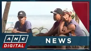 Gov. Dolor to Pola Mayor: If she doesn't believe I helped her, let people speak for themselves | ANC