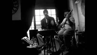 PETER GAUDIOSO live in Philadelphia @ Time 03.24.2012