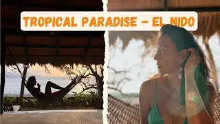 What’s Good About Flower Island’s Getaway - Taytay, Palawan