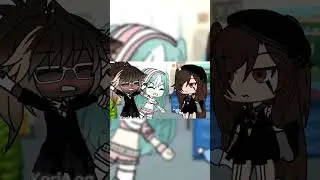 Act fool ||gacha trend|| #gacha #lunimememes #ibispaintxedits #gachaclub #gachalife #edit #trend