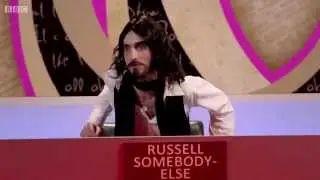 Harry and Paul - HIGNFY - QI - MOCK THE WEEK