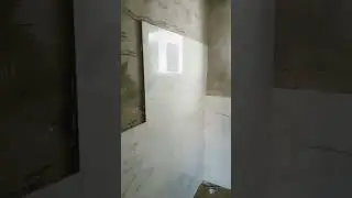 60x120 wall tiles fitting work is continue step by step