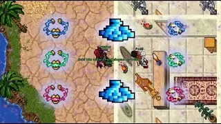 Como sacarle provecho a los Plasma Rings y Collar (Tutoriales en 2 minutos)