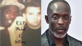Michael K. Williams' Death / Lee Cole's 
