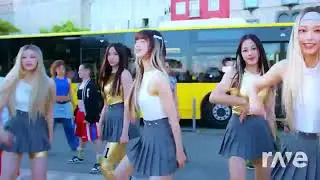 New Jeans, CORTIS - GO! x Super Shy [MASHUP] M/V. 