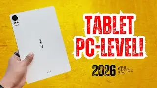 🔥 Huawei MatePad 12X 2026 &ndash; LAYARNYA GILA! Tapi Kekurangannya Bikin Mikir Dua Kali