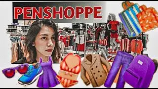 THANK YOU PENSHOPPE!!😍🤩😍    #penshoppe #goodforootd #coolclothes