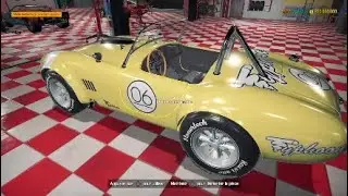 CAR MECHANIC N&deg;36: MODE TUNING: CONDUIRE LA DC TYPHOON
