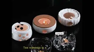 What is Teapot Warmers?