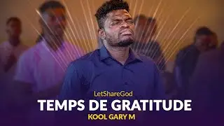 Worship Time | Kool Gary M.