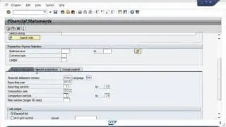 SAP Tutorial Videos  F 01