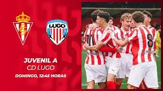 Juvenil A-CD Lugo