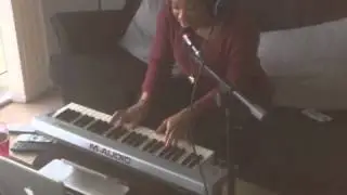 Lost & Found - Lianne La Havas (Cover By Nicole Connor)